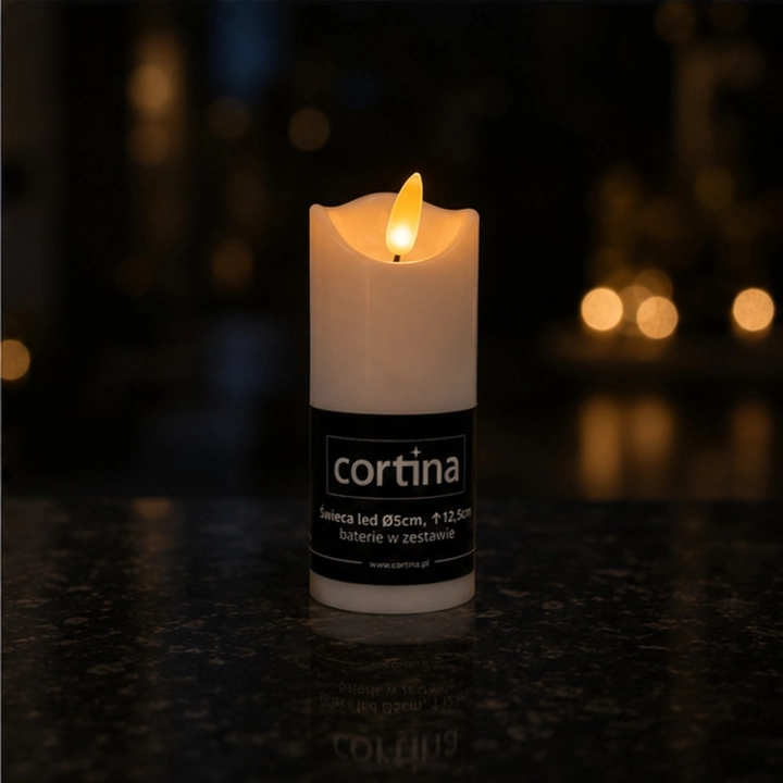 Wkład LED Cortina  – zdjęcie 4