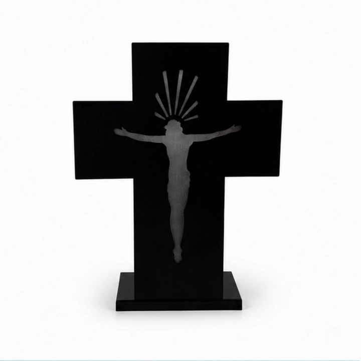 Znicz Subito Płomień Jezus – zdjęcie 1