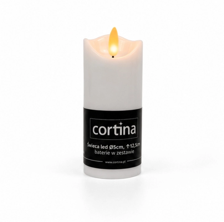 Wkład LED Cortina  – zdjęcie 2