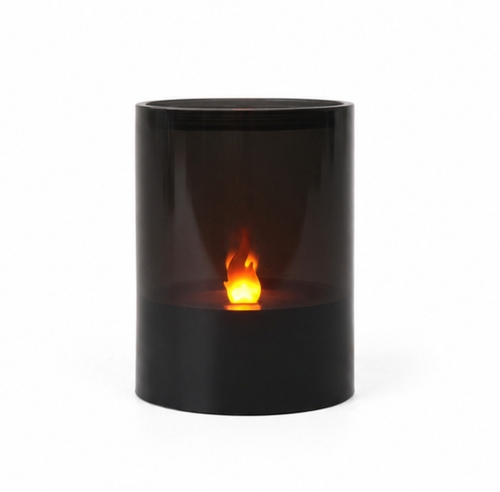 Wkład LED Świeczka 3D 10CM 5907433784345 — zdjęcie 2