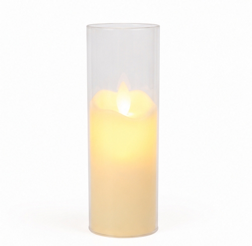 Wkład LED MHS Ruchomy Płomie 12858544549 — zdjęcie 2