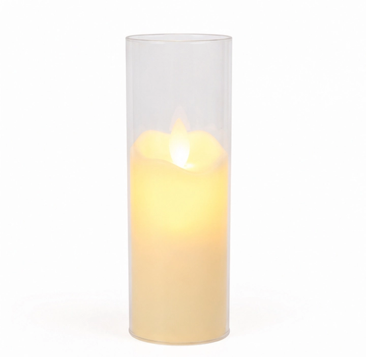 Wkład LED MHS Ruchomy Płomie 12858544549 — zdjęcie 2