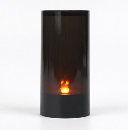 Wkład LED Świeczka 3D 15CM 5907433784338  — zdjęcie 2