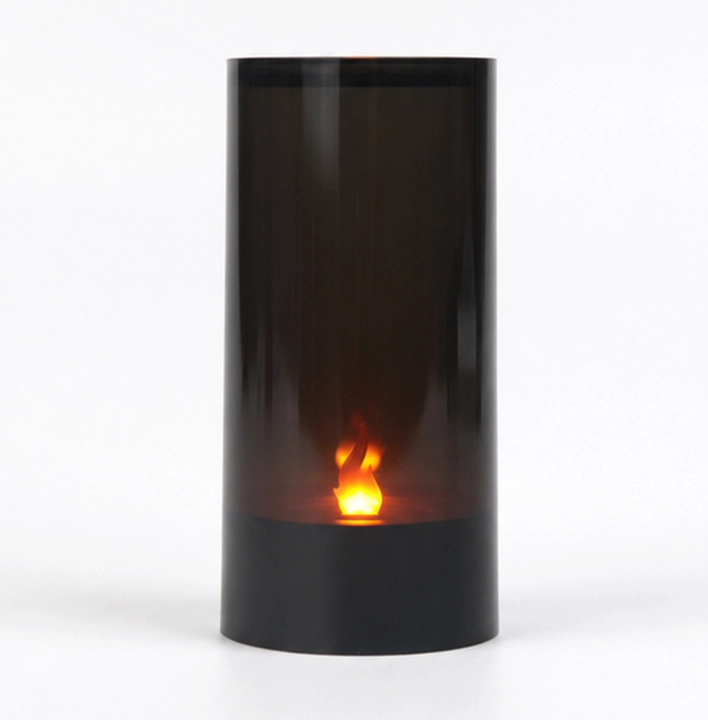 Wkład LED Świeczka 3D 15CM 5907433784338  — zdjęcie 2