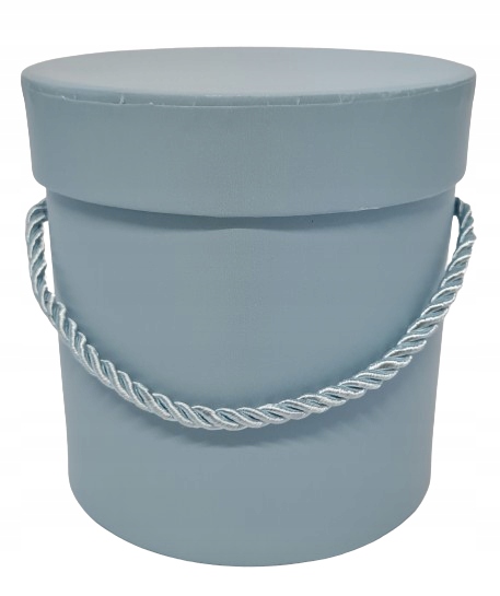 Flower box Pudełko Prezentowe Prezent Pojedyncze Dekoracja 1w1 Pomysł Ideal