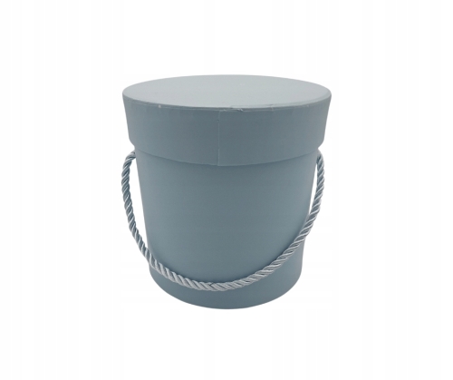 Flower box Pudełko Prezentowe Prezent Pojedyncze Dekoracja 1w1 Pomysł Ideal