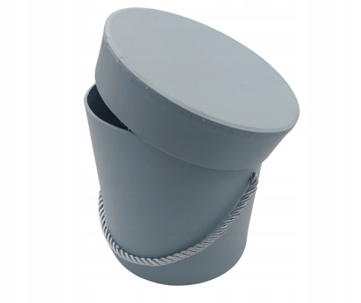 Flower box Pudełko Prezentowe Prezent Pojedyncze Dekoracja 1w1 Pomysł Ideal