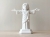 PIĘKNA Figurka Figura JEZUS 25CM DEKORACJA DUŻA NA PREZENT Różne Kolory