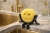 Pojemnik na gąbkę ludzik Scrub Daddy holder zlew Akcesoria Prezent uchwyt