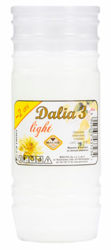 Wkład DALIA Light 3