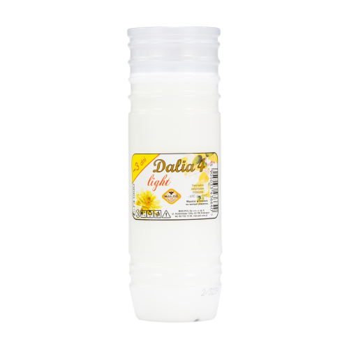 Wkład DALIA Light 4