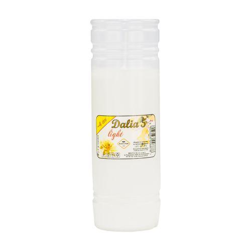 Wkład DALIA Light 5