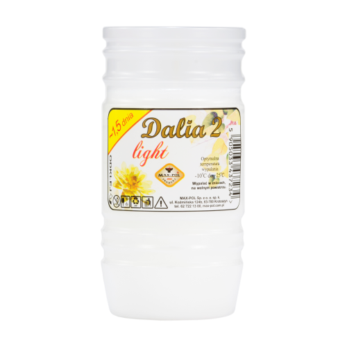Wkład DALIA Light 2