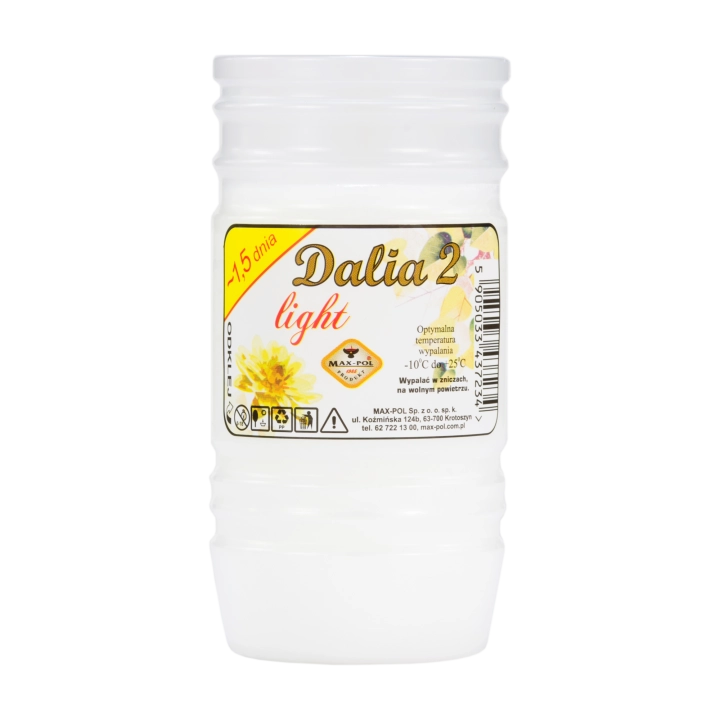 Wkład DALIA Light 2
