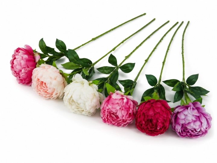 KWIAT/PEONIA VIP8388/MIX(6)