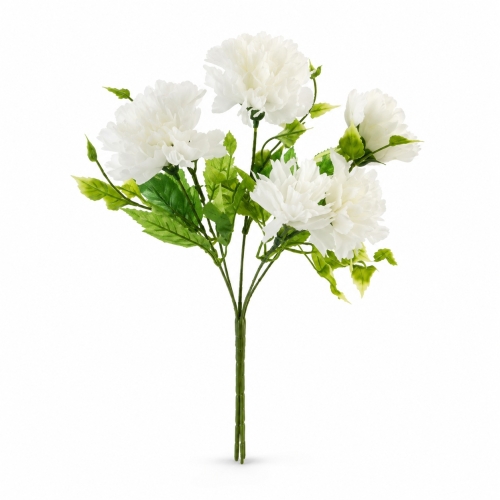 Bukiet Kwiatowy VIP5872/PURE WHITE