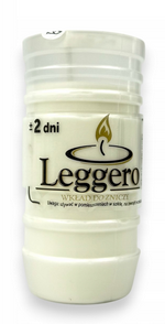 Wkład Leggero 2