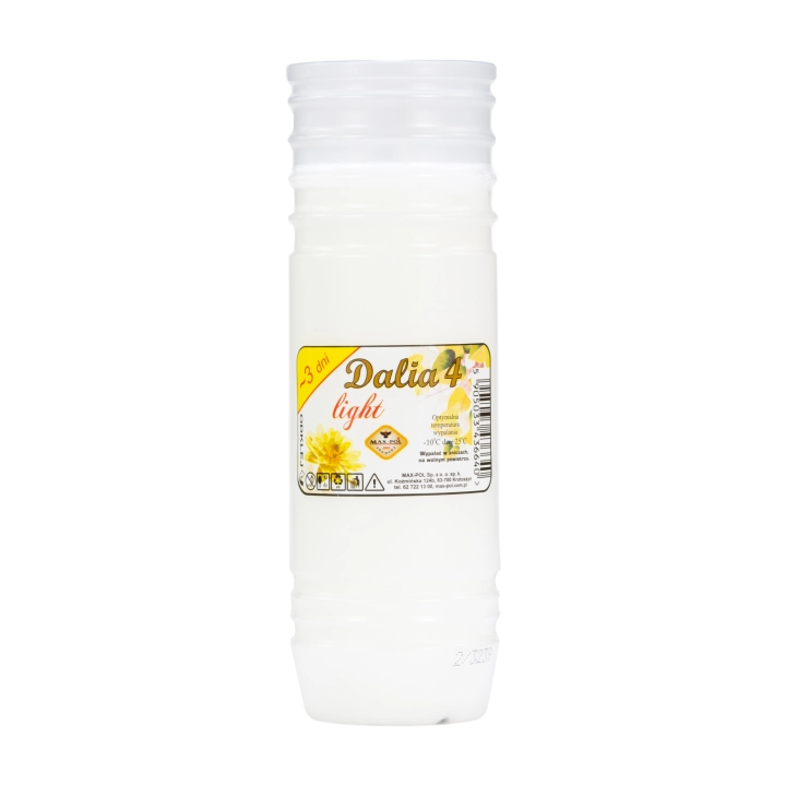 Wkład DALIA Light 4