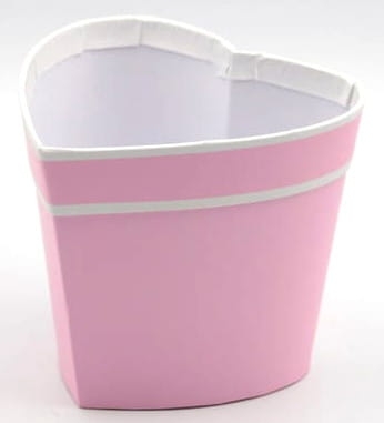 Pudełko Prezentowe Flower Box Walentynki Pomysł na Prezent Walentynki