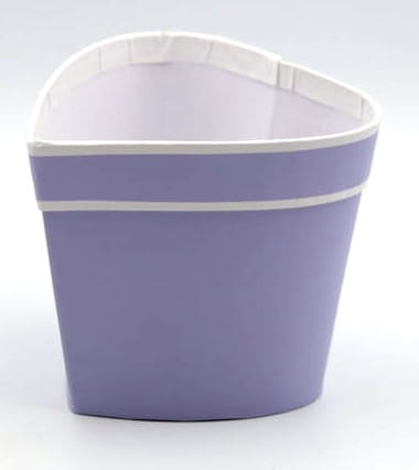 Pudełko Prezentowe Flower Box Walentynki Pomysł na Prezent Walentynki