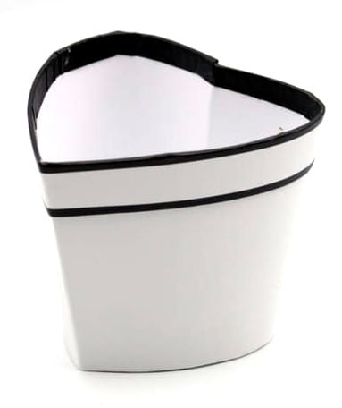 Pudełko Prezentowe Flower Box Walentynki Pomysł na Prezent Walentynki