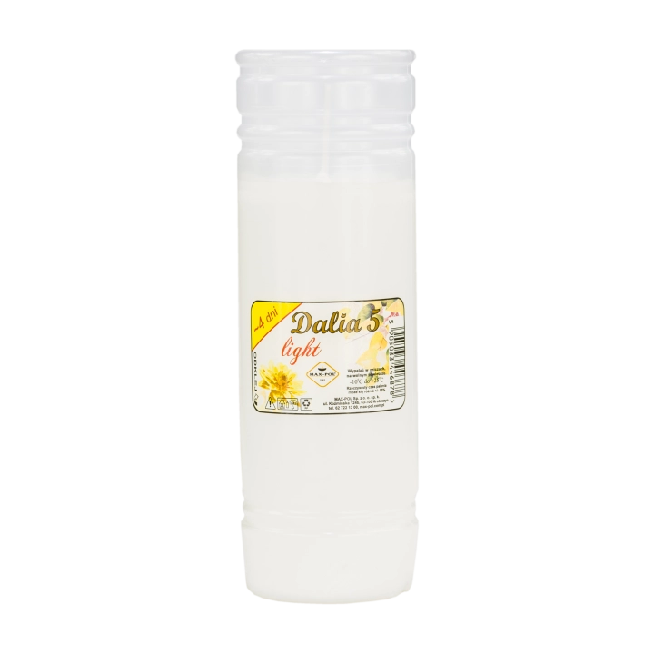 Wkład DALIA Light 5
