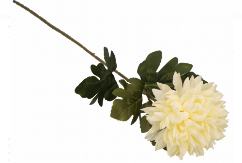 KWIAT SZTUCZNY CHRYZANTEMA 75CM AST21837-2