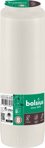 WKŁAD DO ZNICZA BOLSIUS 8 OLEJOWY