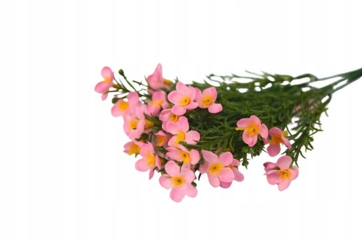 SZTUCZNE KWIATY SZTUCZNY KWIAT PIK DEKORACJA SZTUCZNA PIKI