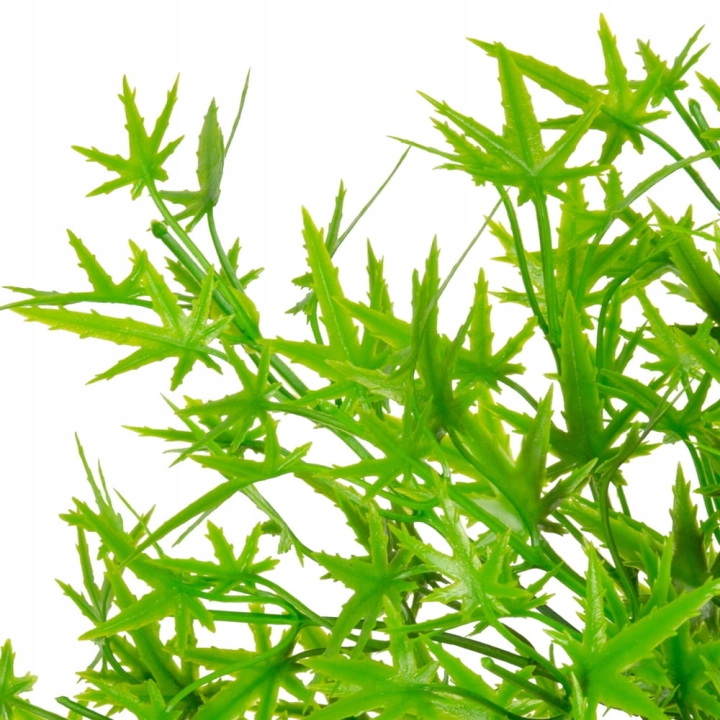 Gałązka Do Dekoracji Sztuczne Gałązki Z Liśćmi Sztuczne Kwiaty Dekoracja